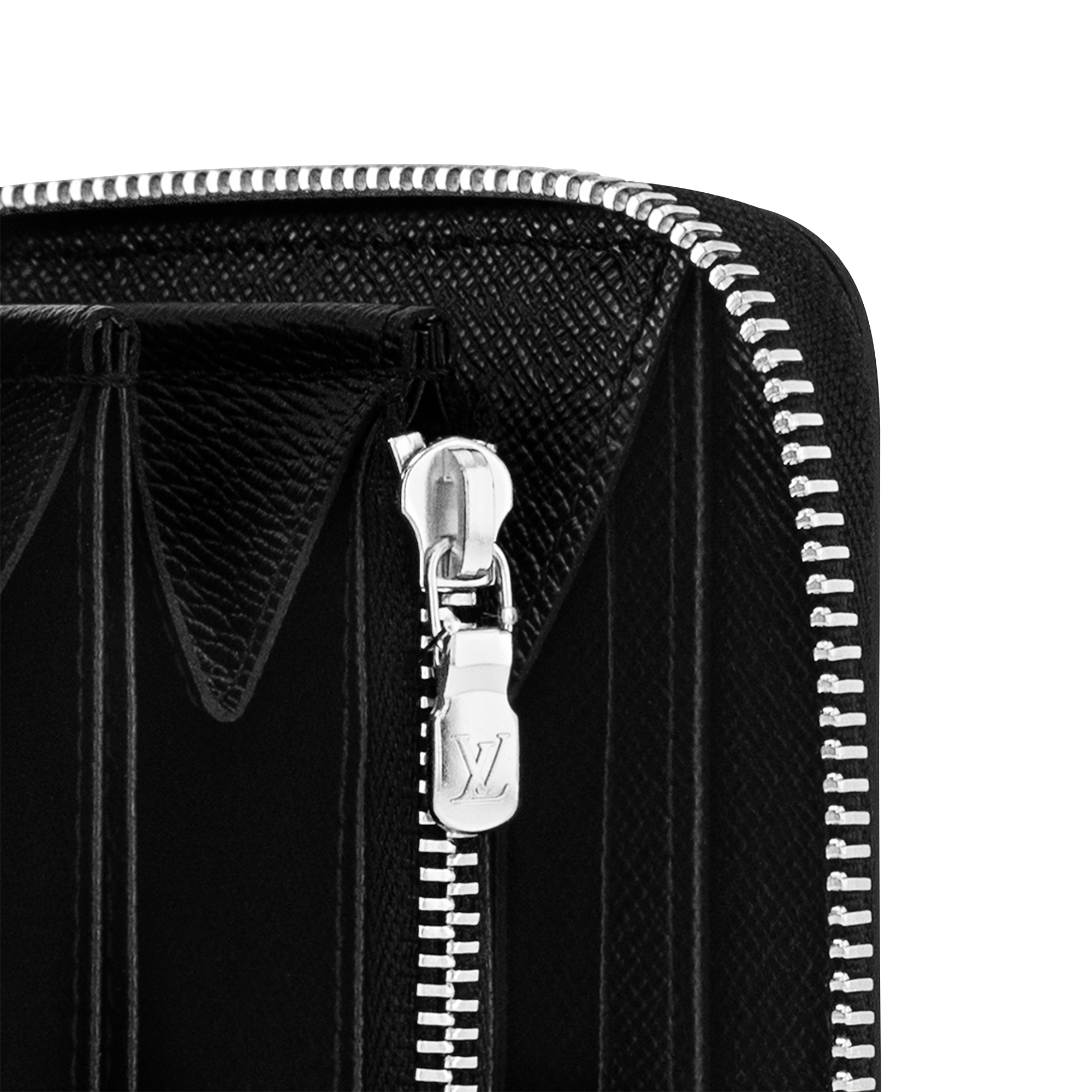 Zippy Wallet Epi Leather - Discontinued Product M61857 | LOUIS VUITTON